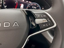Škoda Scala Selection TSI in Graphit-Grau Metallic