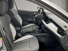 Škoda Scala Selection TSI in Graphit-Grau Metallic
