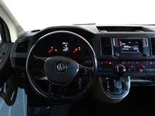 VW Caravelle Trendline KR TDI 4MOTION in puregrey