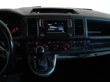 VW Caravelle Trendline KR TDI 4MOTION in puregrey
