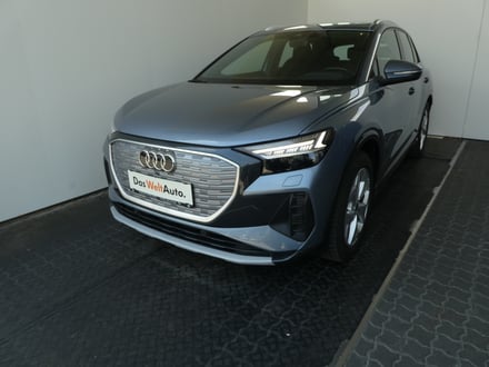 Audi Q4 40 e-tron