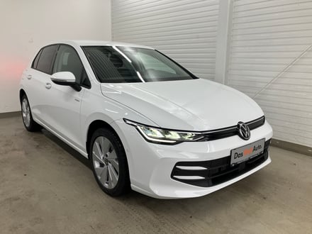 VW Golf Rabbit eHybrid DSG 150 kW