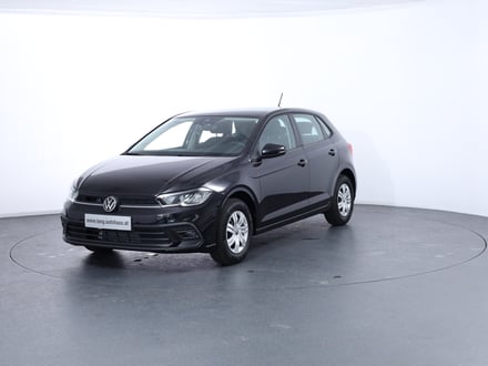 VW Polo 4Me TSI