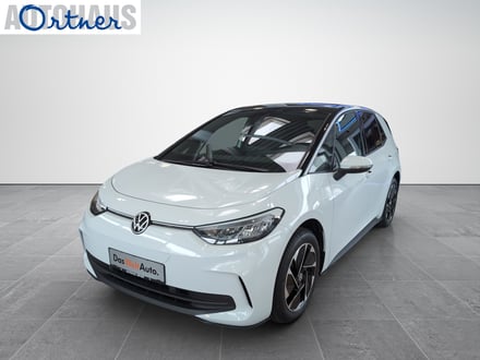 VW ID.3 Pure 125 kW Business