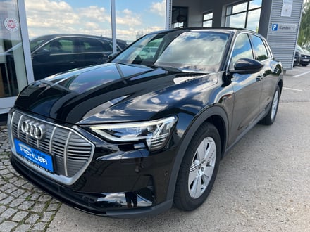 Audi e-tron 55 quattro