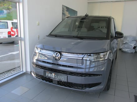 VW Multivan Edition eHybrid 180 kW 4MOTION