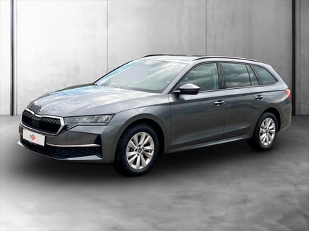 Škoda Octavia Combi Selection TSI mHEV DSG