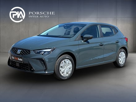 SEAT Ibiza Reference Edition 1.0 80PS