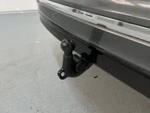VW Tiguan Sky TDI SCR 4MOTION DSG in Indiumgrau Metallic