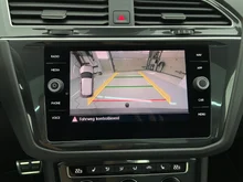 VW Tiguan Sky TDI SCR 4MOTION DSG in Indiumgrau Metallic