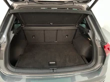 VW Tiguan Sky TDI SCR 4MOTION DSG in Indiumgrau Metallic