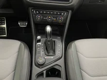 VW Tiguan Sky TDI SCR 4MOTION DSG in Indiumgrau Metallic