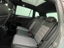 VW Tiguan Sky TDI SCR 4MOTION DSG in Indiumgrau Metallic