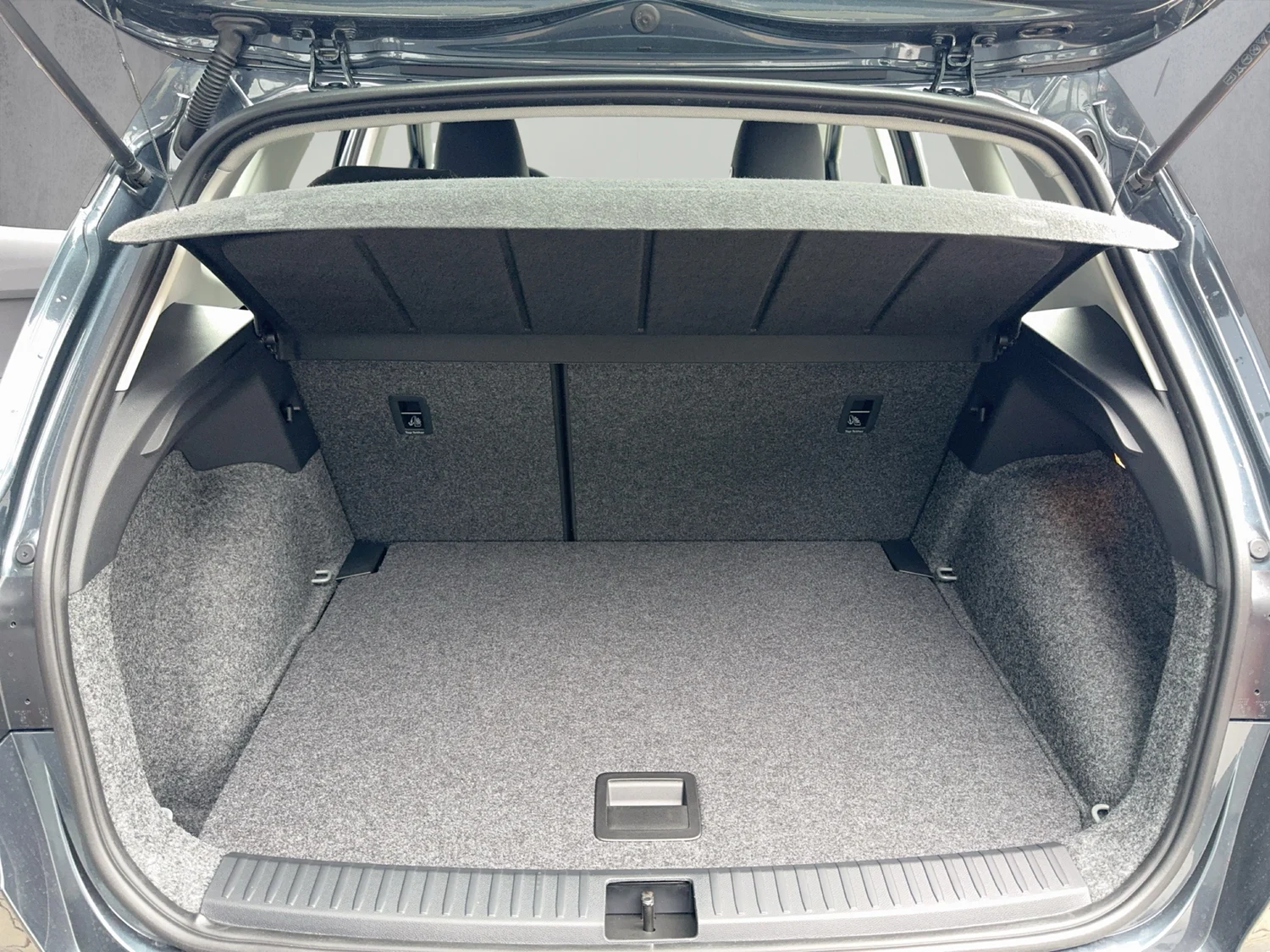 Bild eines SEAT Arona Reference Edition 1.0 TSI