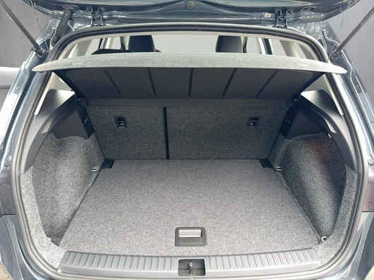 Bild eines SEAT Arona Reference Edition 1.0 TSI