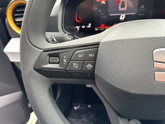 Bild eines SEAT Arona Reference Edition 1.0 TSI