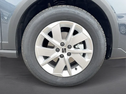 Bild eines SEAT Arona Reference Edition 1.0 TSI