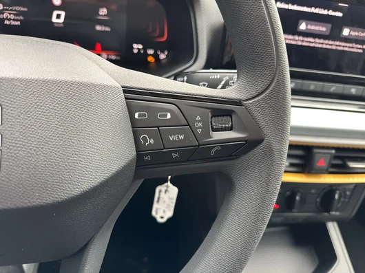 Bild eines SEAT Arona Reference Edition 1.0 TSI