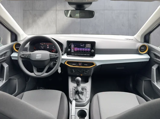 Bild eines SEAT Arona Reference Edition 1.0 TSI