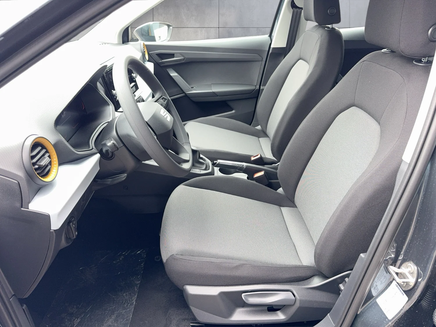 Bild eines SEAT Arona Reference Edition 1.0 TSI