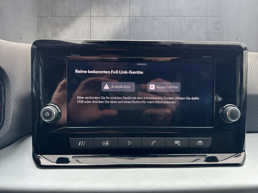 Bild eines SEAT Arona Reference Edition 1.0 TSI