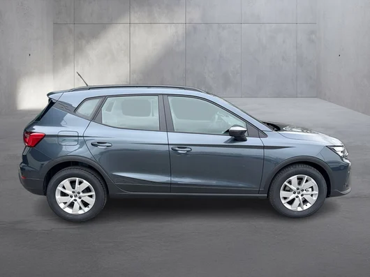 Bild eines SEAT Arona Reference Edition 1.0 TSI