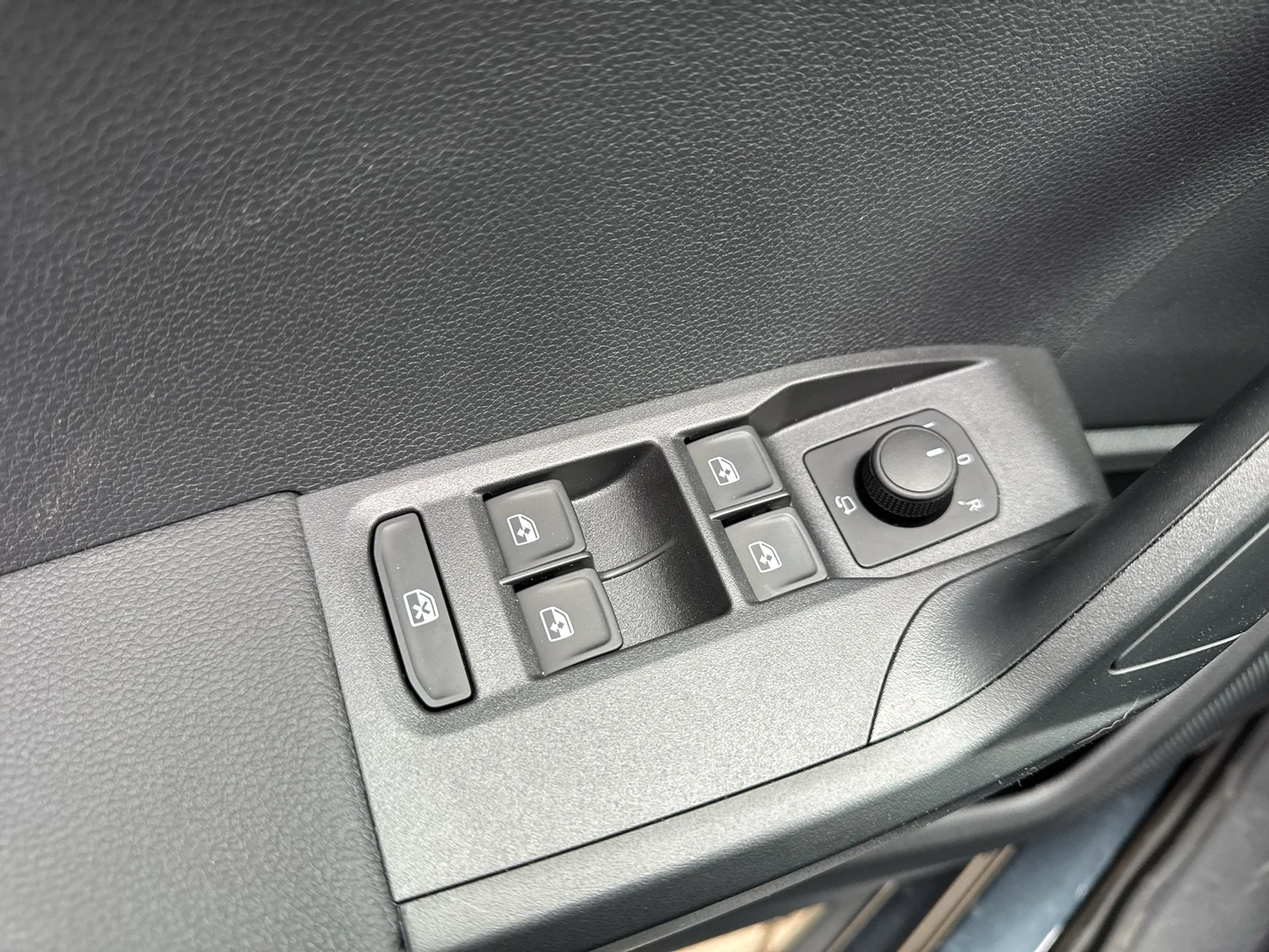 Bild eines SEAT Arona Reference Edition 1.0 TSI