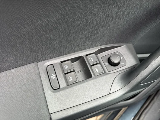 Bild eines SEAT Arona Reference Edition 1.0 TSI