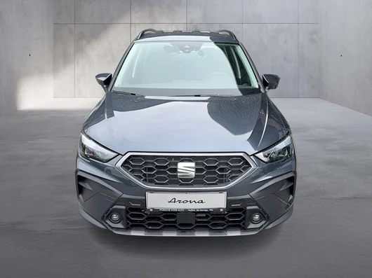 Bild eines SEAT Arona Reference Edition 1.0 TSI
