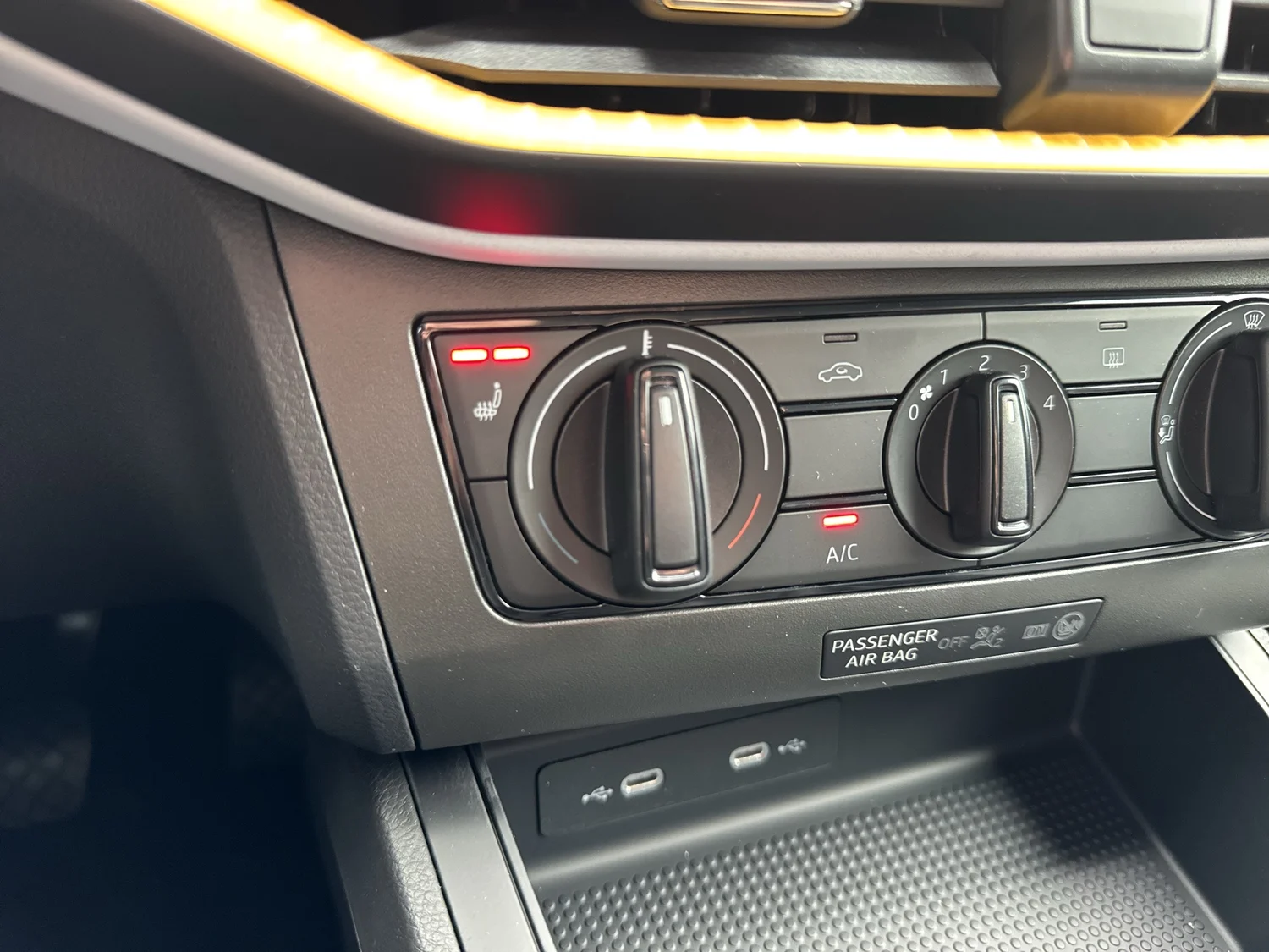 Bild eines SEAT Arona Reference Edition 1.0 TSI