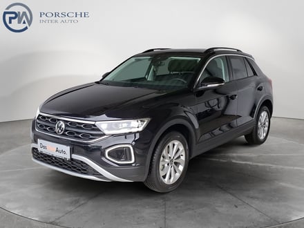 VW T-Roc Friends TDI