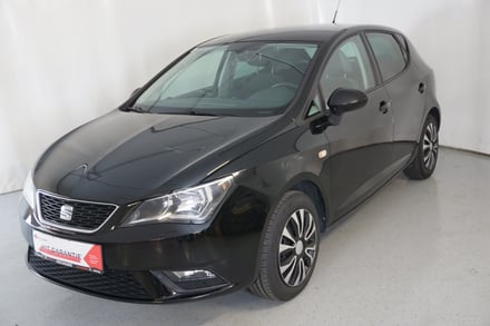 SEAT Ibiza 5-Türer Style Start-Stopp