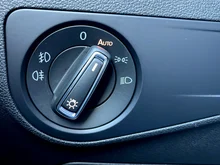 VW Tiguan Sky TDI SCR in Indiumgrau Metallic
