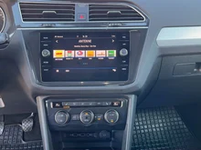 VW Tiguan Sky TDI SCR in Indiumgrau Metallic