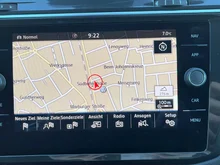 VW Tiguan Sky TDI SCR in Indiumgrau Metallic