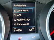 VW Tiguan Sky TDI SCR in Indiumgrau Metallic