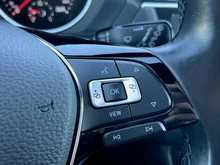 VW Tiguan Sky TDI SCR in Indiumgrau Metallic