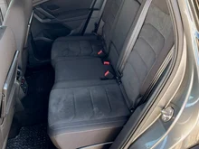 VW Tiguan Sky TDI SCR in Indiumgrau Metallic