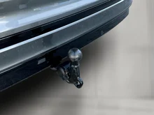 VW Tiguan Sky TDI SCR in Indiumgrau Metallic