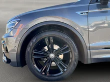 VW Tiguan Sky TDI SCR in Indiumgrau Metallic