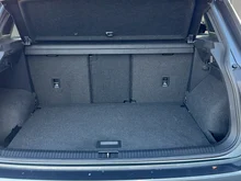 VW Tiguan Sky TDI SCR in Indiumgrau Metallic