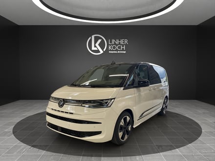 VW Multivan Edition eHybrid 180 kW 4MOTION