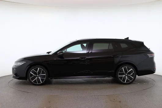 Bild eines VW Passat Variant Sport eHybrid 200kW