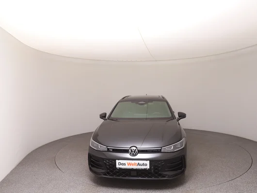 Bild eines VW Passat Variant Sport eHybrid 200kW