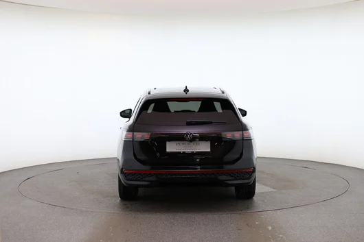 Bild eines VW Passat Variant Sport eHybrid 200kW