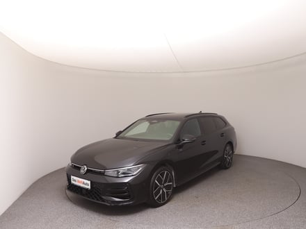 VW Passat Variant Sport eHybrid 200kW