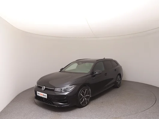 Bild eines VW Passat Variant Sport eHybrid 200kW