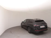 VW Passat Variant Sport eHybrid 200kW in Grenadillschwarz Metallic