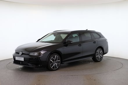 VW Passat Variant Sport eHybrid 200kW