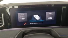 VW Passat Variant Sport eHybrid 200kW in Grenadillschwarz Metallic